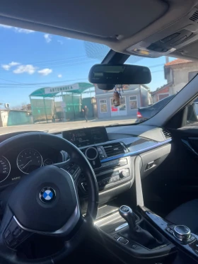 BMW 320, снимка 4