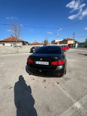 BMW 320, снимка 3
