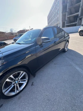 BMW 320, снимка 5