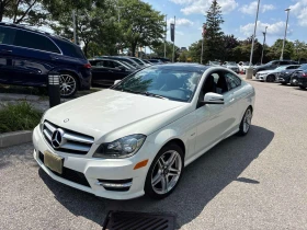 Mercedes-Benz C 250 RWD * ГЛАВНО ПРЕДСТАВИТЛЕСТВО НА MERCEDES* , снимка 1