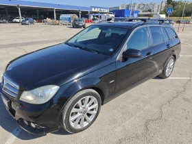 Mercedes-Benz C 220, снимка 3