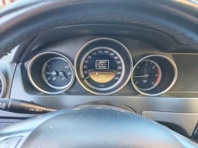 Mercedes-Benz C 220, снимка 10