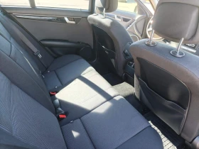 Mercedes-Benz C 220, снимка 7