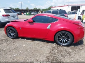 Nissan 370Z TOURING* NAVI* LED* , снимка 13