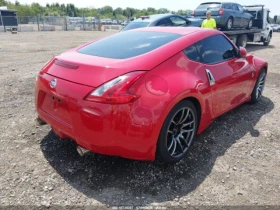 Nissan 370Z TOURING* NAVI* LED* , снимка 4
