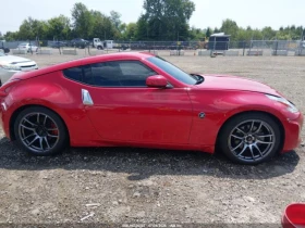 Nissan 370Z TOURING* NAVI* LED* , снимка 12
