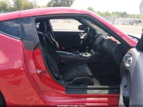 Nissan 370Z TOURING* NAVI* LED* , снимка 5