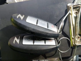 Nissan 370Z TOURING* NAVI* LED* , снимка 10