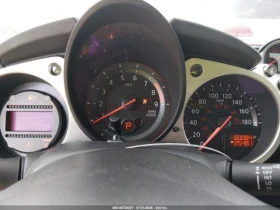 Nissan 370Z TOURING* NAVI* LED* , снимка 7