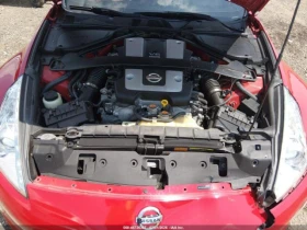 Nissan 370Z TOURING* NAVI* LED* , снимка 9