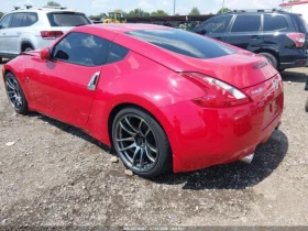 Nissan 370Z TOURING* NAVI* LED* , снимка 3