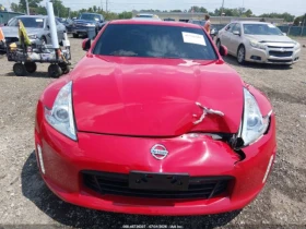 Nissan 370Z TOURING* NAVI* LED* , снимка 11