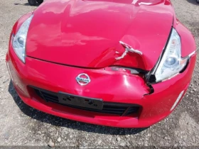 Nissan 370Z TOURING* NAVI* LED* , снимка 6