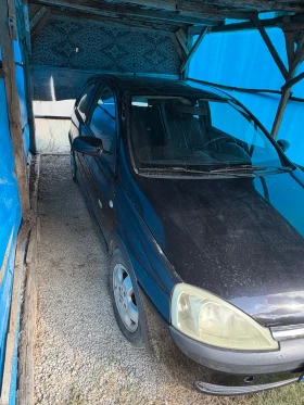 Opel Corsa, снимка 2