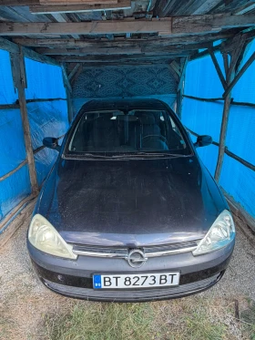 Opel Corsa, снимка 1