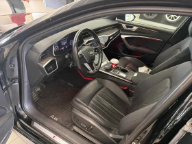 Audi A6 * Technik * CARFAX * ЦЕНА ДО БГ, снимка 6
