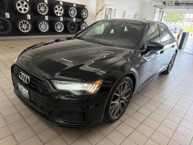 Audi A6 * Technik * CARFAX * ЦЕНА ДО БГ, снимка 1