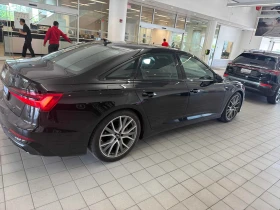 Audi A6 * Technik * CARFAX * ЦЕНА ДО БГ, снимка 4