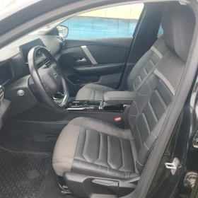 Citroen C4 SHINE/Бързо DC зареждане/11kW AC charger, снимка 7