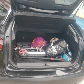 Citroen C4 SHINE/Бързо DC зареждане/11kW AC charger, снимка 6