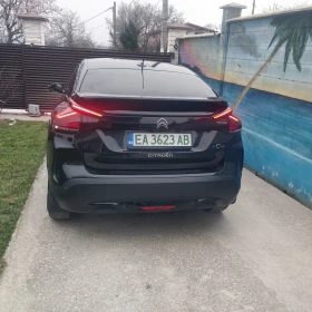 Citroen C4 SHINE/Бързо DC зареждане/11kW AC charger, снимка 5