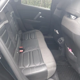 Citroen C4 SHINE/Бързо DC зареждане/11kW AC charger, снимка 8