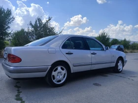 Mercedes-Benz E 200, снимка 7