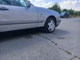 Mercedes-Benz E 200, снимка 5