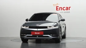 Hyundai Ioniq 5 2024* FACELIFT* EXCLUSIVE* LONG RANGE* ОБДУХ* DIS, снимка 2