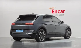Hyundai Ioniq 5 2024* FACELIFT* EXCLUSIVE* LONG RANGE* ОБДУХ* DIS, снимка 3