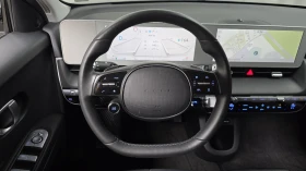 Hyundai Ioniq 5 2024* FACELIFT* EXCLUSIVE* LONG RANGE* ОБДУХ* DIS, снимка 6