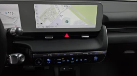 Hyundai Ioniq 5 2024* FACELIFT* EXCLUSIVE* LONG RANGE* ОБДУХ* DIS, снимка 10