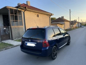 Peugeot 307 2.0HDi, снимка 9