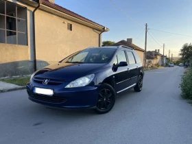 Peugeot 307 2.0HDi, снимка 2