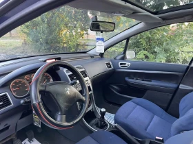 Peugeot 307 2.0HDi, снимка 10
