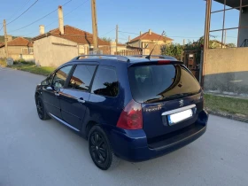 Peugeot 307 2.0HDi, снимка 3