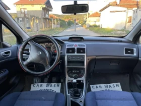 Peugeot 307 2.0HDi, снимка 7