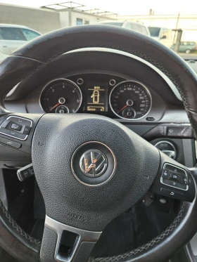 VW Passat, снимка 11