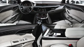 Audi A8 L 55 TFSI quattro V6 MHEV Tiptronic, снимка 14
