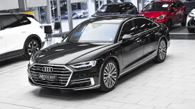 Audi A8 L 55 TFSI quattro V6 MHEV Tiptronic, снимка 1