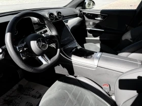 Mercedes-Benz C 220 AMG Distronuc, снимка 15