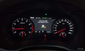 Kia Stinger * 2.0 Turbo AWD * , снимка 8