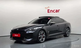 Kia Stinger * 2.0 Turbo AWD * , снимка 1