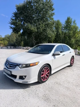 Honda Accord 2.4 TYPE S , снимка 2