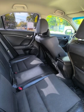 Honda Accord 2.4 TYPE S , снимка 12