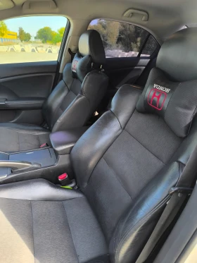 Honda Accord 2.4 TYPE S , снимка 9