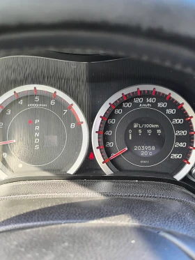 Honda Accord 2.4 TYPE S , снимка 7