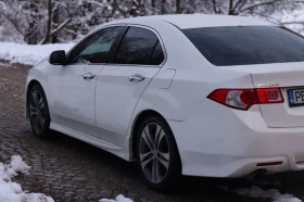 Honda Accord 2.4 TYPE S , снимка 15