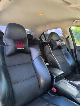 Honda Accord 2.4 TYPE S , снимка 10