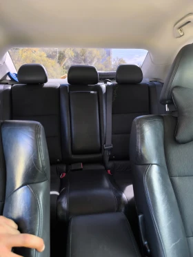 Honda Accord 2.4 TYPE S , снимка 11